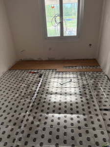 Photo de galerie - PARQUET
