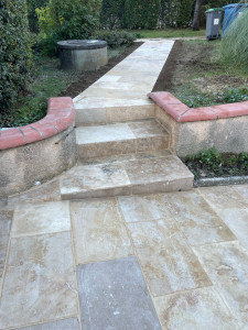 Photo de galerie - Carrelage