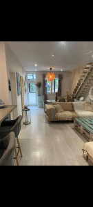 Photo de galerie - Ménage