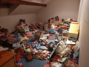 Photo de galerie - Debarat 