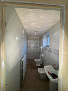 Photo de galerie - Peinture - Tapisserie