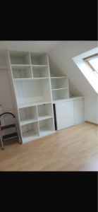 Photo de galerie - Montage meubles en kit