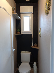 Photo de galerie - Après travaux peinture 