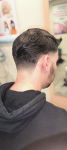 Photo de galerie - Taper