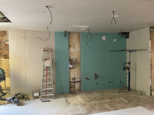 Photo de galerie - Banjo de plaquiste