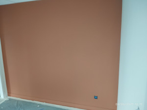 Photo de galerie - Peinture 