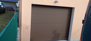 Photo de galerie - Menuiserie - Huisserie - Agencement