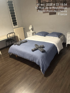 Photo de galerie - Nettoyage, Airbnb