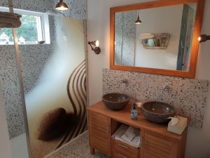 Photo de galerie - Carrelage