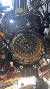 Photo de galerie - Réparation voiture