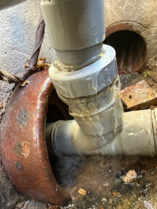 Photo de galerie - Currage réseau EU 