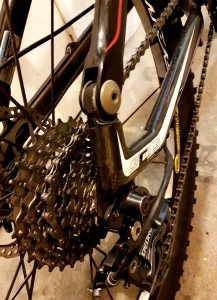 Photo de galerie - Réparation vélo - moto