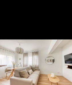 Photo de galerie - Ménage