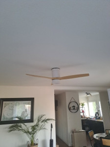 Photo de galerie - Ventilateur Créate
