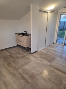 Photo de galerie - Bricolage et multi services