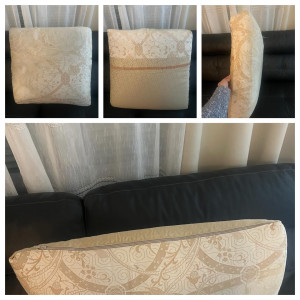 Photo de galerie - Couturière