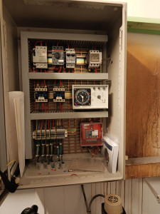 Photo de galerie - Dépannage électrique 
