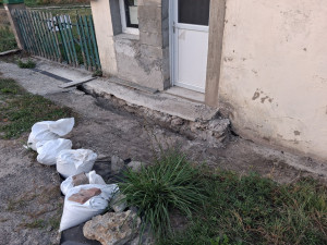 Photo de galerie - Terrassement - Assainissement