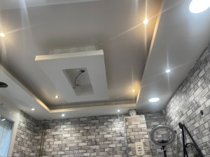 Photo de galerie - Installation Electrique 