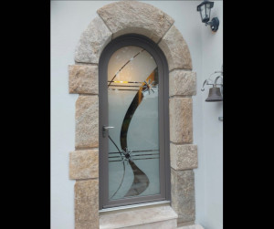 Photo de galerie - Menuiserie - Huisserie - Agencement