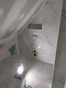 Photo de galerie - Carrelage
