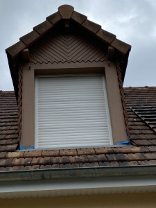 Photo de galerie - Peinture - Tapisserie