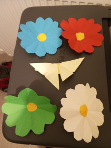 Photo de galerie - Nounou