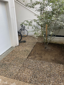 Photo de galerie - Carrelage