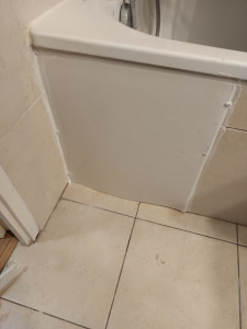 Photo de galerie - Bricolage et multi services