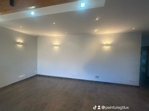 Photo de galerie - Pistolet à peinture