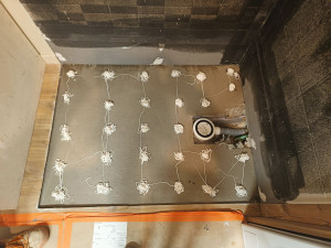 Photo de galerie - Artisan tout corps d'état - Rénovation