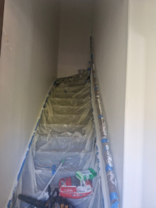 Photo de galerie - Peinture 