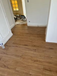 Photo de galerie - Revêtement de sol 