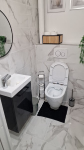 Photo de galerie - Plomberie - Installation sanitaire