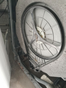 Photo de galerie - Charbons