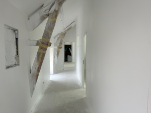 Photo de galerie - Application peinture airless