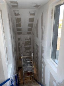 Photo de galerie - Travaux réalisés chez  FIBA cabinet comptable  a Haguenau