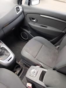 Photo de galerie - Lavage auto