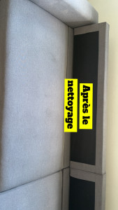 Photo de galerie - Client satisfait 