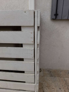 Photo de galerie - Bricolage et multi services