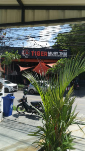 Photo de galerie - Made in Thaïlande 