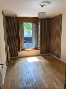 Photo de galerie - Artisan tout corps d'état - Rénovation