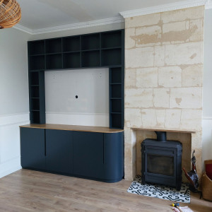 Photo de galerie - Menuiserie - Huisserie - Agencement