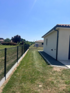 Photo de galerie - Rapide et propre n'hésitez pas 