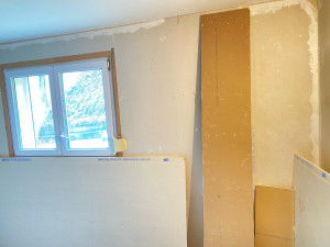 Photo de galerie - Artisan tout corps d'état - Rénovation