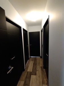 Photo de galerie - Peinture - Tapisserie