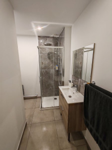 Photo de galerie - Maison de 4 chambres, 2 salles de bain ...
un nettoyage complet avec désinfection 