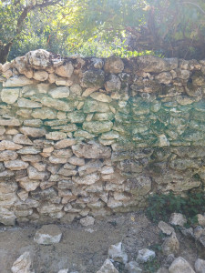 Photo de galerie - Maçonnerie