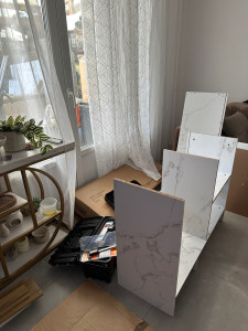 Photo de galerie - Table