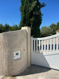 Photo de galerie - Maçonnerie